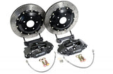 AP Racing by Essex Radi-CAL Competition Brake Kit (Rear CP9449/340mm)- C6 Corvette