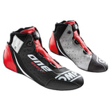 OMP One Evo X R Racing Shoes