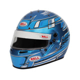 Bell KC7-CMR Champion Youth Karting Helmet - CMR-2016