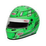 Bell KC7-CMR Champion Youth Karting Helmet - CMR-2016