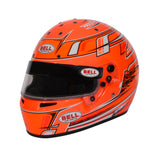 Bell KC7-CMR Champion Youth Karting Helmet - CMR-2016