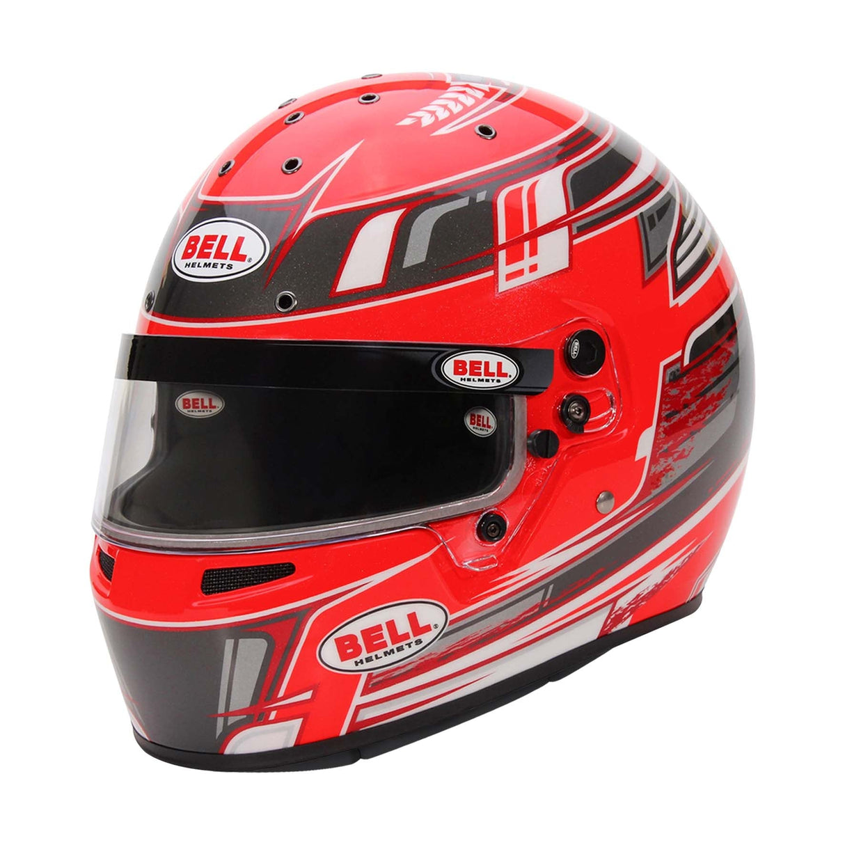 Bell KC7-CMR Pro Champion Karting Helmet - CMR-2016