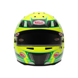 Bell KC7-CMR Pro Champion Karting Helmet - CMR-2016