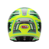 Bell KC7-CMR Pro Champion Karting Helmet - CMR-2016