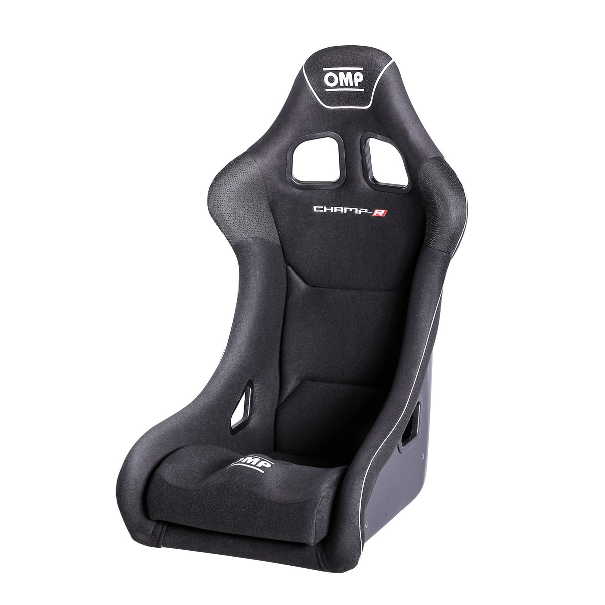 OMP Champ-R Racing Seat