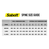 Sabelt Spine FIA Racing Seat