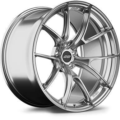 Apex VS-5RS Forged 17X9 ET 48 86/BRZ Wheel