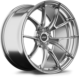 Apex VS-5RS Forged 17X9 ET 48 86/BRZ Wheel