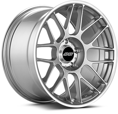 Apex ARC-8 17x9 ET42