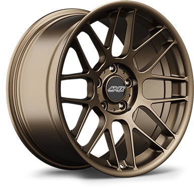 Apex ARC-8 17x9 ET42