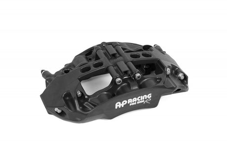 AP Racing Radi-CAL 390mm Heavy-Duty Competition Brake Kit -Gen.6 Camaro