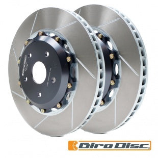 GiroDisc 2-Piece Floating Rotors - PAIR